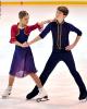 Lauren Varley &amp; Brett Varley