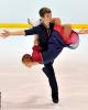 Lauren Varley &amp; Brett Varley