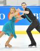 Brittany Mills &amp; Michael Page