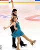 Brittany Mills &amp; Michael Page