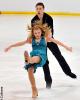 Brittany Mills &amp; Michael Page