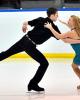 Brittany Mills &amp; Michael Page