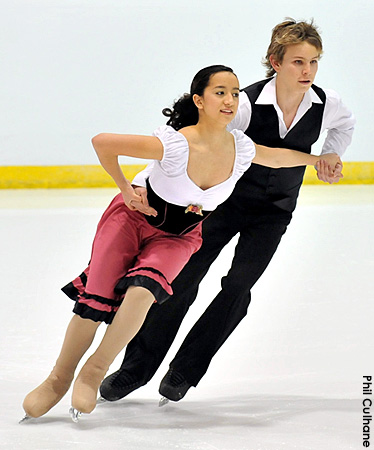Holly Grabowecky &amp; Connor Sheldon