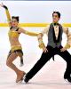 Amelie Campeau &amp; Simon Dazé