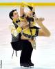 Amelie Campeau &amp; Simon Dazé