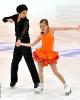 Madeline Edwards &amp; Zhao Kai Pang