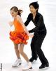 Madeline Edwards &amp; Zhao Kai Pang