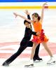 Madeline Edwards &amp; Zhao Kai Pang