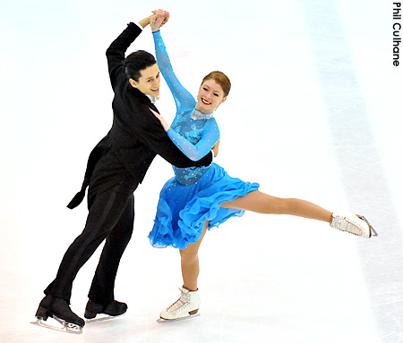 Nicole Orford Malcolm Rohon-O'Halloran