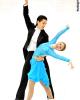 Nicole Orford &amp; Malcolm Rohon-O'Halloran