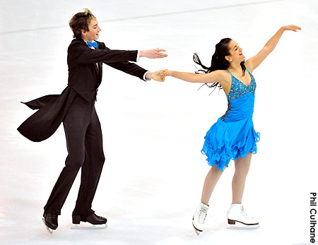 Kelly Oliveira &amp; Jordan Hockley