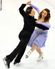 Joanna Salvagna &amp; Marc-André Servant