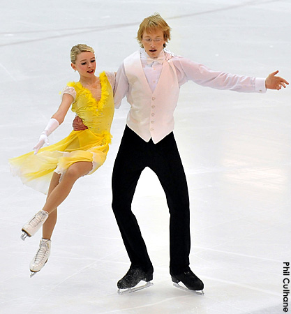 Kylie Knight &amp; Benjamin Mulder