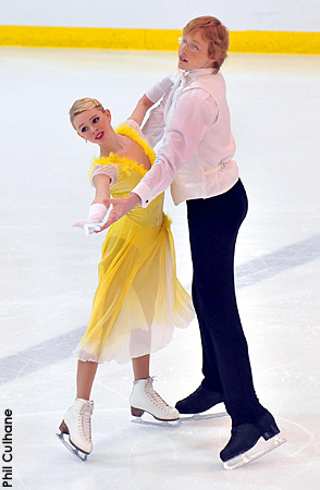 Kylie Knight &amp; Benjamin Mulder