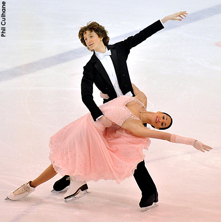 Pénélope Mondion &amp; Benoit Gagnon