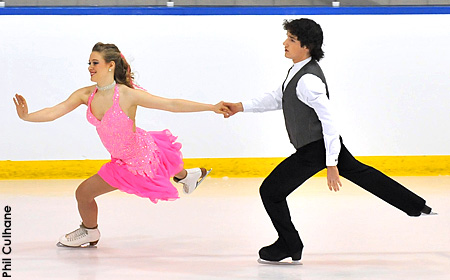 Jazz Smyl Joly &amp; Ryan Behnia