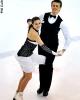 Catherine Alarie &amp; Benjamin Brisebois Gaudreau