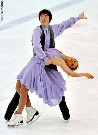 Brittany Doleman &amp; Dylan Simpson