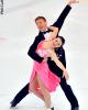 Carolyn MacCuish &amp; Tyler Morris