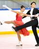 Victoria Hasegawa &amp; Connor Hasegawa