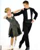 Baily Carroll &amp; Peter Gerber