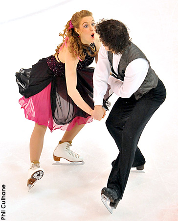 Jazz Smyl Joly &amp; Ryan Behnia
