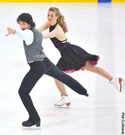 Jazz Smyl Joly &amp; Ryan Behnia