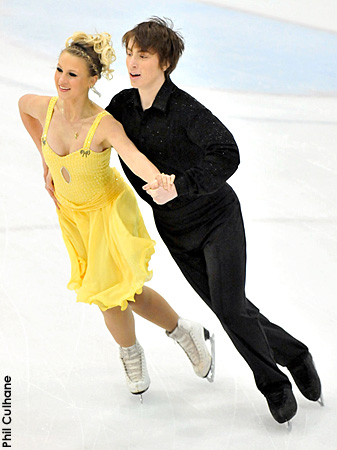 Brittany Doleman &amp; Dylan Simpson