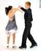 Carolyn MacCuish &amp; Tyler Morris