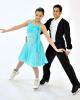Sara Aghai &amp; Peter Ahluwalia