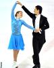 Nicole Orford &amp; Malcolm Rohon-O'Halloran