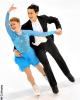 Nicole Orford &amp; Malcolm Rohon-O'Halloran