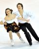 Joanna Salvagna &amp; Marc-André Servant