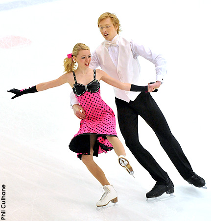 Kylie Knight &amp; Benjamin Mulder