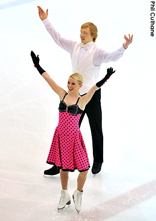 Kylie Knight &amp; Benjamin Mulder