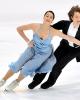 Pénélope Mondion &amp; Benoit Gagnon