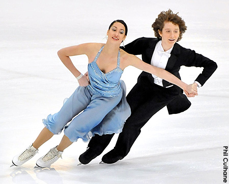Pénélope Mondion &amp; Benoit Gagnon