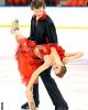 Chelsea Robinson &amp; Michael Guyett