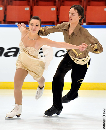Valérie Mayer-Girouard &amp; Eric Waldvogel