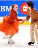 Katie Desveaux &amp; Dmitre Razgulajevs