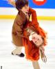Katie Desveaux &amp; Dmitre Razgulajevs