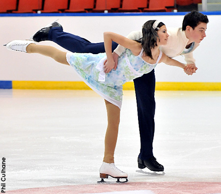 Michelle Fitzgerald &amp; Qwynn Dalmer