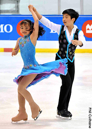 Edrea Khong &amp; Edbert Khong