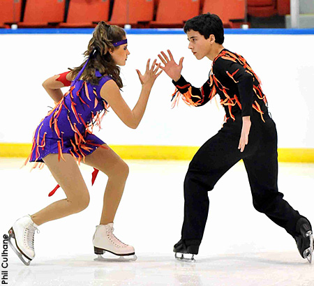 Pilar Maekawa &amp; Leonardo Maekawa