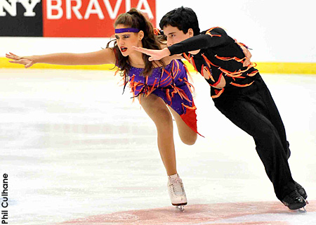 Pilar Maekawa &amp; Leonardo Maekawa