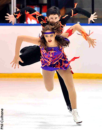 Pilar Maekawa &amp; Leonardo Maekawa