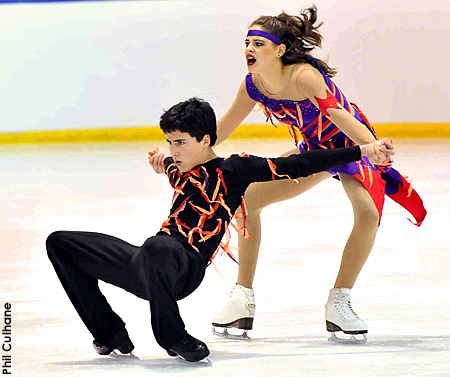 Pilar Maekawa &amp; Leonardo Maekawa