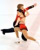 Valerie Lavergne &amp; Alexandre Vaugeois