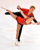 Valerie Lavergne &amp; Alexandre Vaugeois