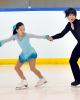 Vikky Trinh &amp; Vincent Chan